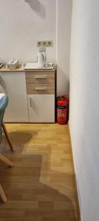 Charmante, ruhige Erdgeschosswohnung mit Balkon - 1