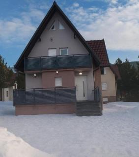 Blidinje S7 - 280 m staza - 7