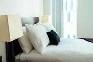 2 bed Apartment City View Sleeps 6 - 5