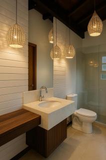 Casa Brisamar, new house in Pipa - 3