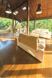 Casa Brisamar, new house in Pipa - 9