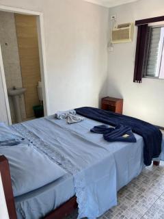 Pousada Canoa Quebrada Ubatuba - 3