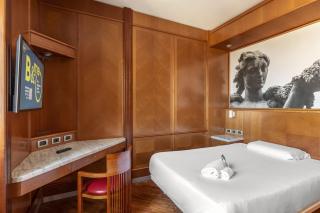 B&B Hotel Modena - 2