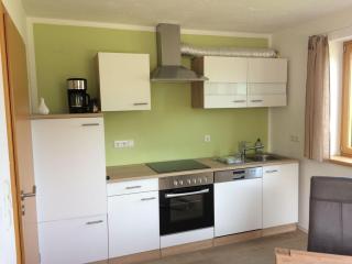 Ferienwohnung mit Aussicht im Bergdorf Steibis im Allgäu - 6