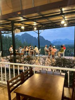 Khaosok Campsite - 8