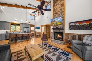 Bear Woods Belle at Eagles Nest - 1