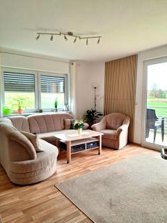 Eichsfeld FeWo-Sunny im Rhumetal - Rüdershausen - 8