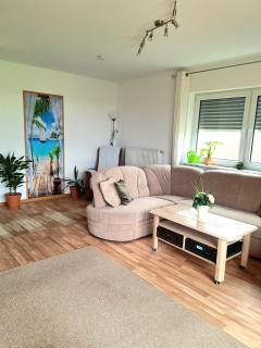 Eichsfeld FeWo-Sunny im Rhumetal - Rüdershausen - 5