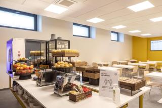 B&B Hotel Brescia - 3