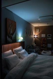 Icheon Hutis stay - 8