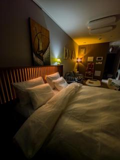 Icheon Hutis stay - 5