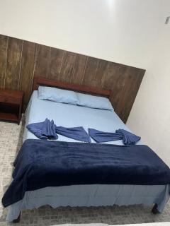 Pousada Canoa Quebrada Ubatuba - 6