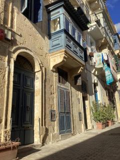 Valletta Studio apartment 1A - 9