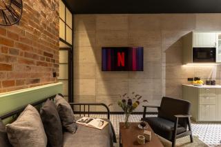 Antoniego Loft Apartment - 2