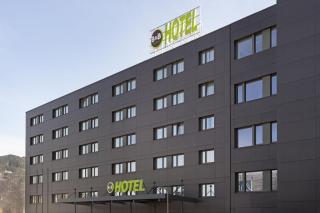 B&B Hotel Trento - Trento - 9