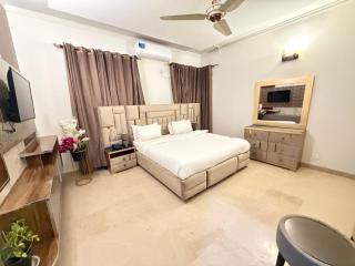 Gateway Residency F-6 - 8