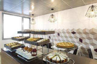 B&B Hotel Firenze Nuovo Palazzo Di Giustizia - 8