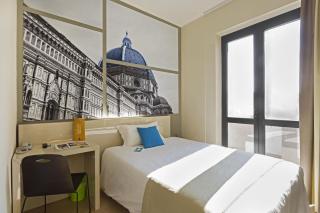 B&B Hotel Firenze Nuovo Palazzo Di Giustizia - 3