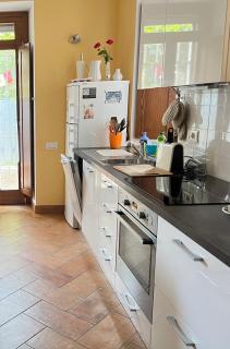 Casa del Sole, Lago di Monate - 4