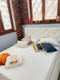 Casa del Sole, Lago di Monate - 2