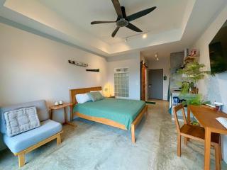 Rayong CondoChain "GreenView" by fairful living - 0