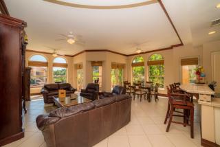 Bella Vista 2C - 3 bdr 3 1 and a half bath - 7