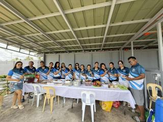 The hitchings private resort - 5