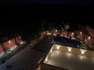 Happy Mates Forest Retreat - TIE - 8