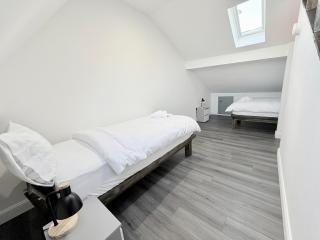 Alisha Town House - 6