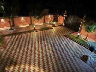 Happy Mates Forest Retreat - TIE - 7