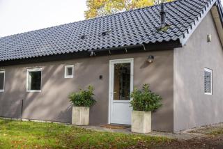 Landelijk gelegen bungalow De Kleine Wulfter - 2