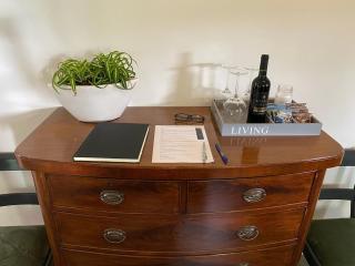 Landelijk gelegen bungalow De Kleine Wulfter - 2