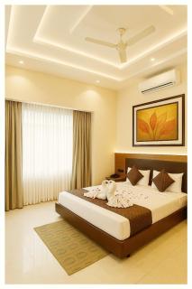 Hotel PVR inn Bhubaneswar- Near railway station with Premium facility#Top Rated Hotel Inn Bhubaneswar - 9