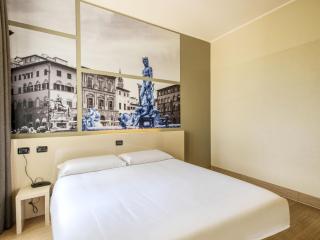 B&B Hotel Firenze Novoli - Firenze - 1