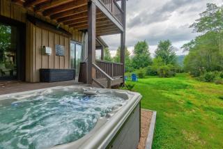 Maynard Rocks IV at Elk Creek - 8