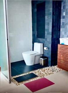 Patong Duplex Penthouse with Sea View - 5