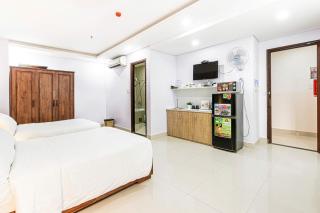 Kiên Cường 2 Hotel - 1