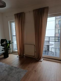 Old Town Bulwar Apartment - 5