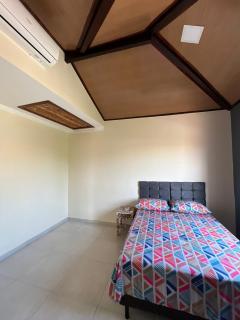 Casa perto da praia a 5 minutos - 2