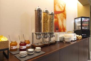 B&B HOTEL Malpensa Lago Maggiore - 2