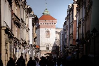 Hotel Unicus Krakow Old Town - Destigo Hotels - 8