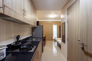 Shore Residences Family Suite near MOA 1 Bedroom with Balcony - 3beds good for 6 person - 5