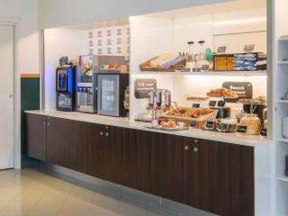 B&B Hotel Faenza - 5