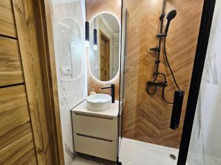 First Green Żoliborz Apartment 9 - 5