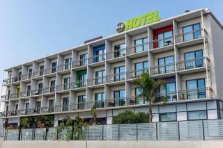 B&B Hotel Savona - 9