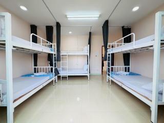 ราไวย์โฮสเทลRawai Hostel - 5