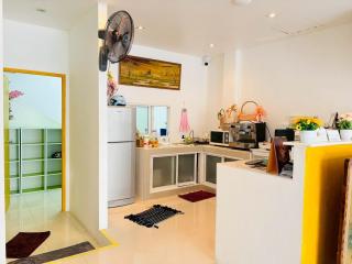 ราไวย์โฮสเทลRawai Hostel - 3