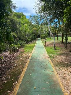 Casamar A12 Itacimirim - 9