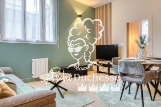 Terracotta votre F2 rénové avec ascenseur proche Cathédrale - 0