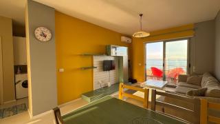 Panoramic Sea View Stay Beachfront Center Location - 0